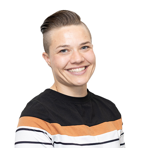 Lacey Abell, PT, DPT Fisioterapeuta