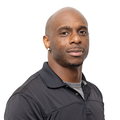 Bruce Bennett, LMT Masajista