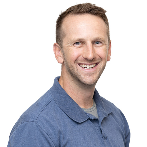 Brett de Mooy, MS, MBA Presidente