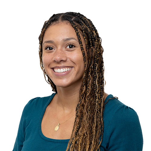 Amaya Hamilton, PA-C Asistente medica