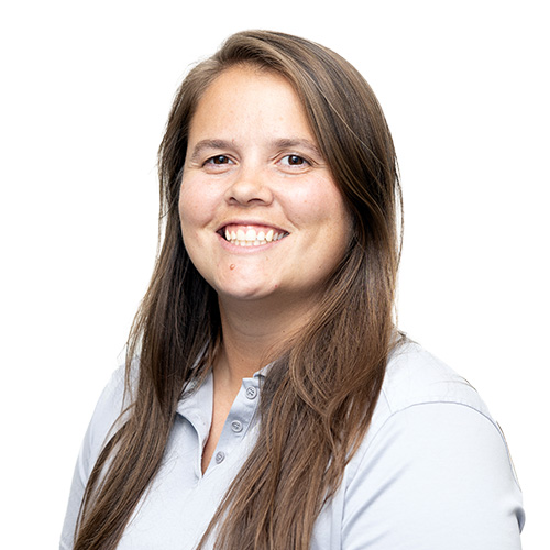 Brooklyn Hughes, PT, DPT Fisioterapeuta