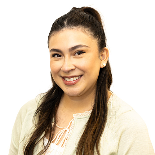 Karina Barraza Gerente de práctica Thornton