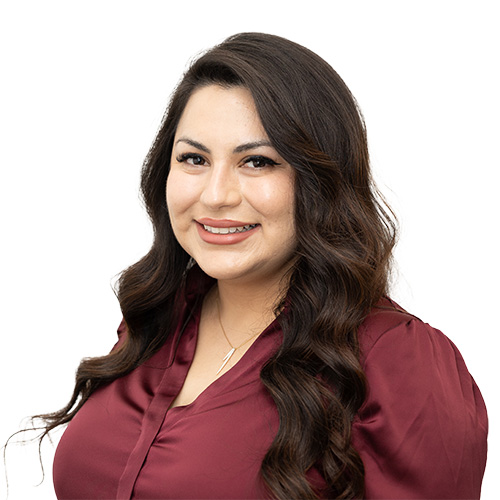 Christian Ortega Gerente de práctica Parker