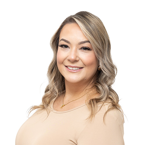 Amalin Parra Gerente de práctica Denver