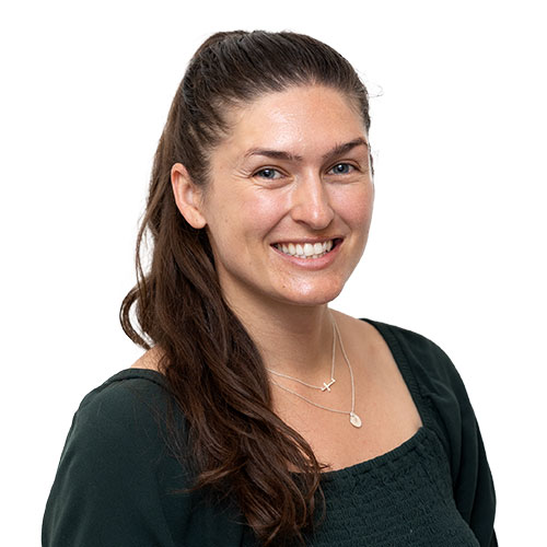 Shelby Traut, PT, DPT Fisioterapeuta