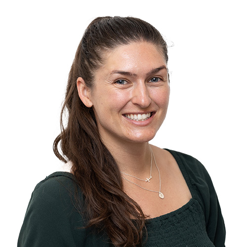 Shelby Traut, PT, DPT Fisioterapeuta