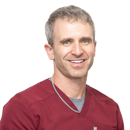 Michael Varnay, DC Quiropráctico