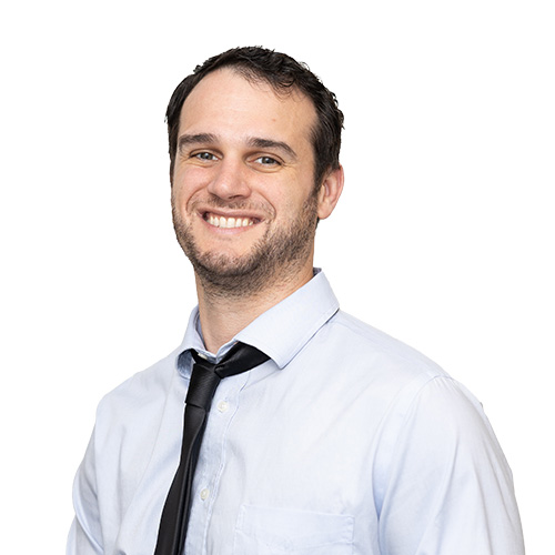 Brandon Young, DO Médico